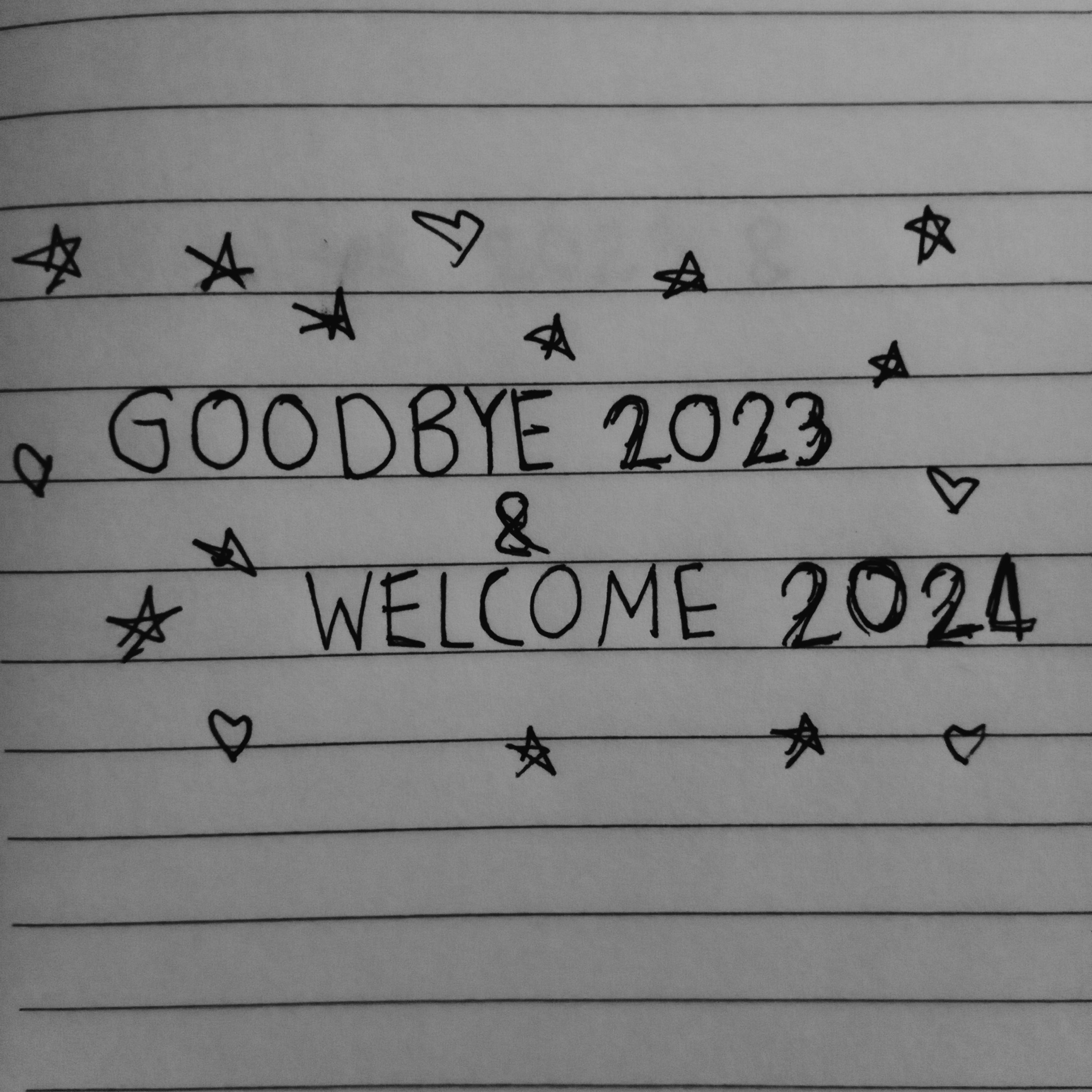 WELCOME 2024