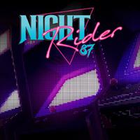 Night Rider 87