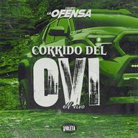 Corrido Del Ovi (En Vivo)