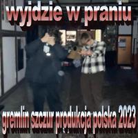 Wyjdzie w praniu