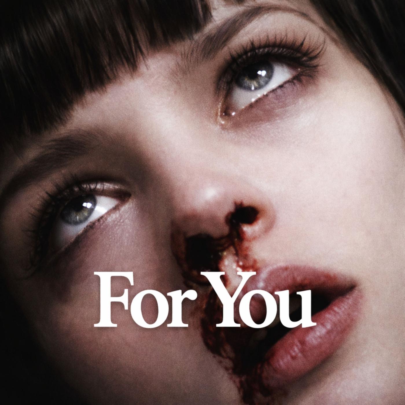 For You (Speed Up Mix)