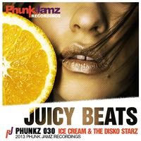 Juicy Beats