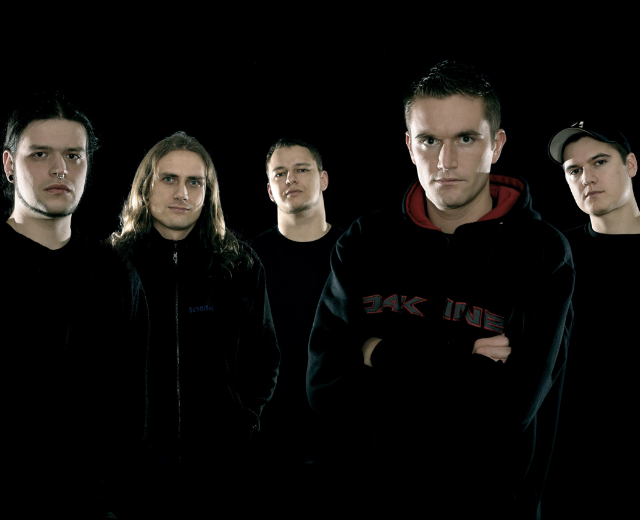 Heaven Shall Burn
