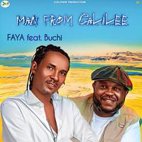 Man From Galilee (feat. Buchi)