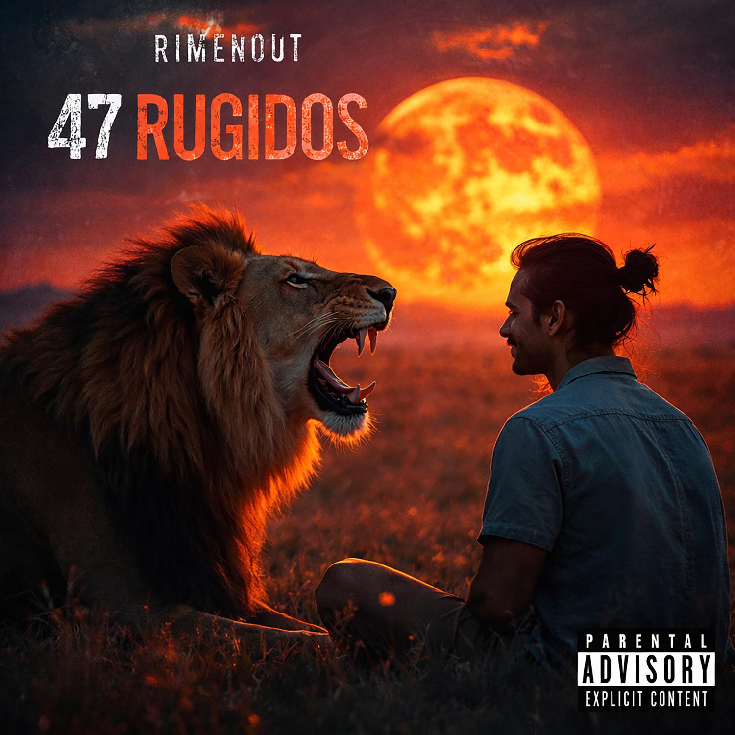 47 Rugidos