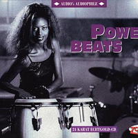 Audio's Audiophile, vol.11: Power Beats