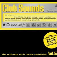 Club Sounds Vol. 57