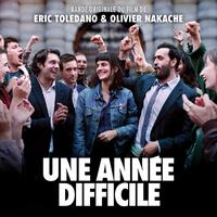 Une année difficile (Bande originale du film)