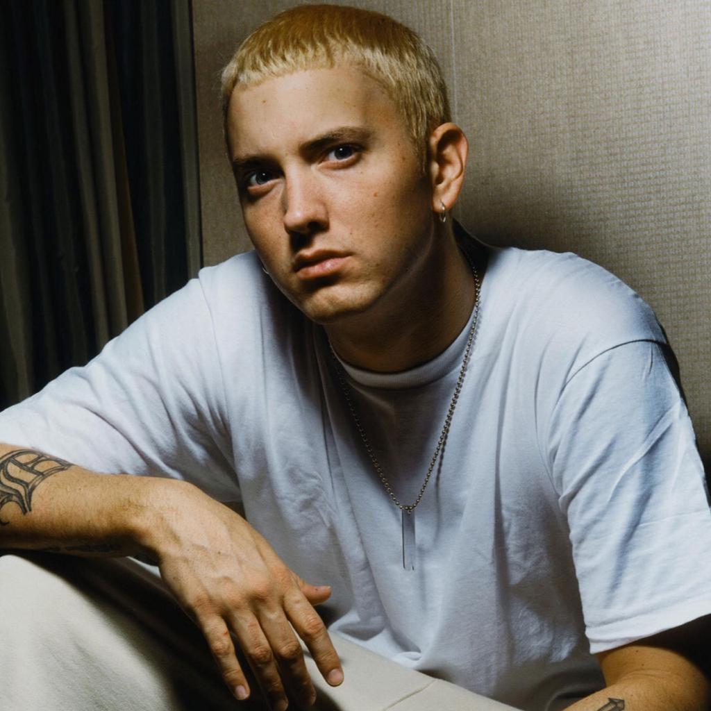 男Rapper丨吊炸天的实力派大佬