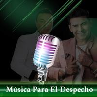 Música para el Despecho