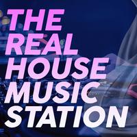 The Real House Music Station