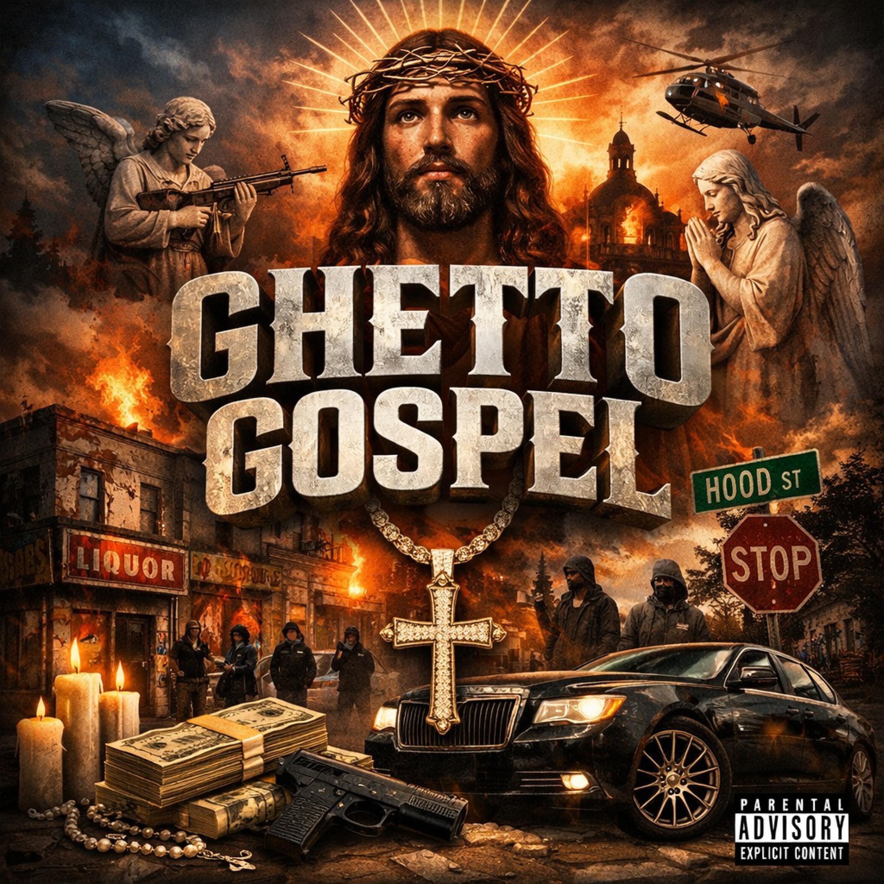 Ghetto Gospel