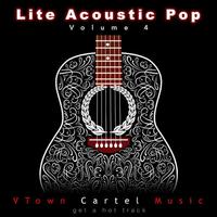 Lite Acoustic Pop, Volume 4