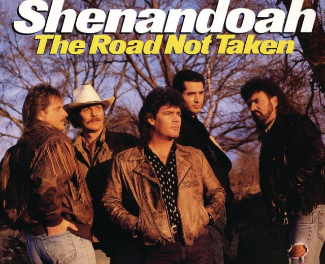 Shenandoah