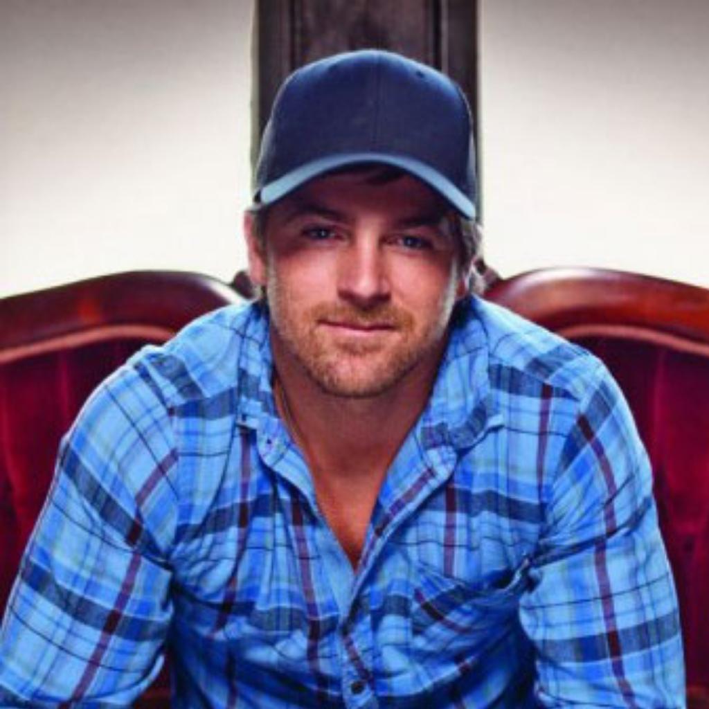 Kip Moore 乡村音乐新星