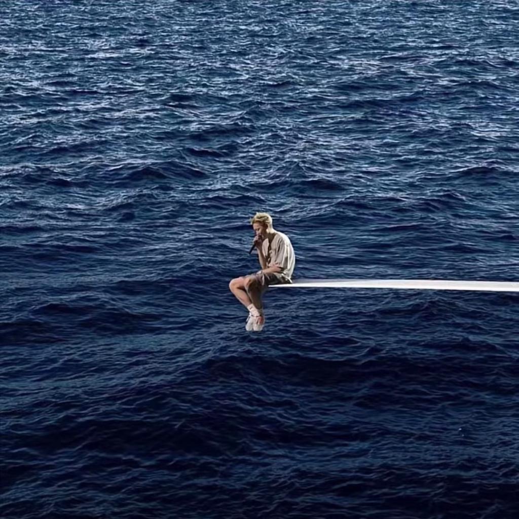 【旋律&流行】充满意境令人陶醉的Rap