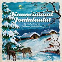 Kauneimmat joululaulut