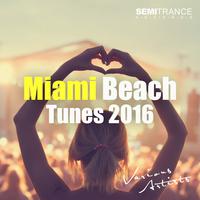 Miami Beach Tunes 2016