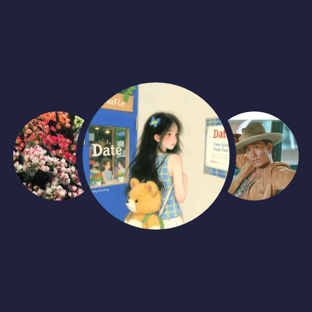 精选音乐人|Juuga、Harmonic Thaw、平井 大