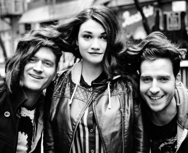 MisterWives