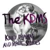 The Kdms - Wonderman (Justus Köhncke Remix)