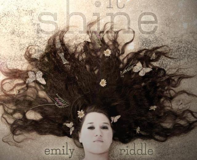 Emily Riddle