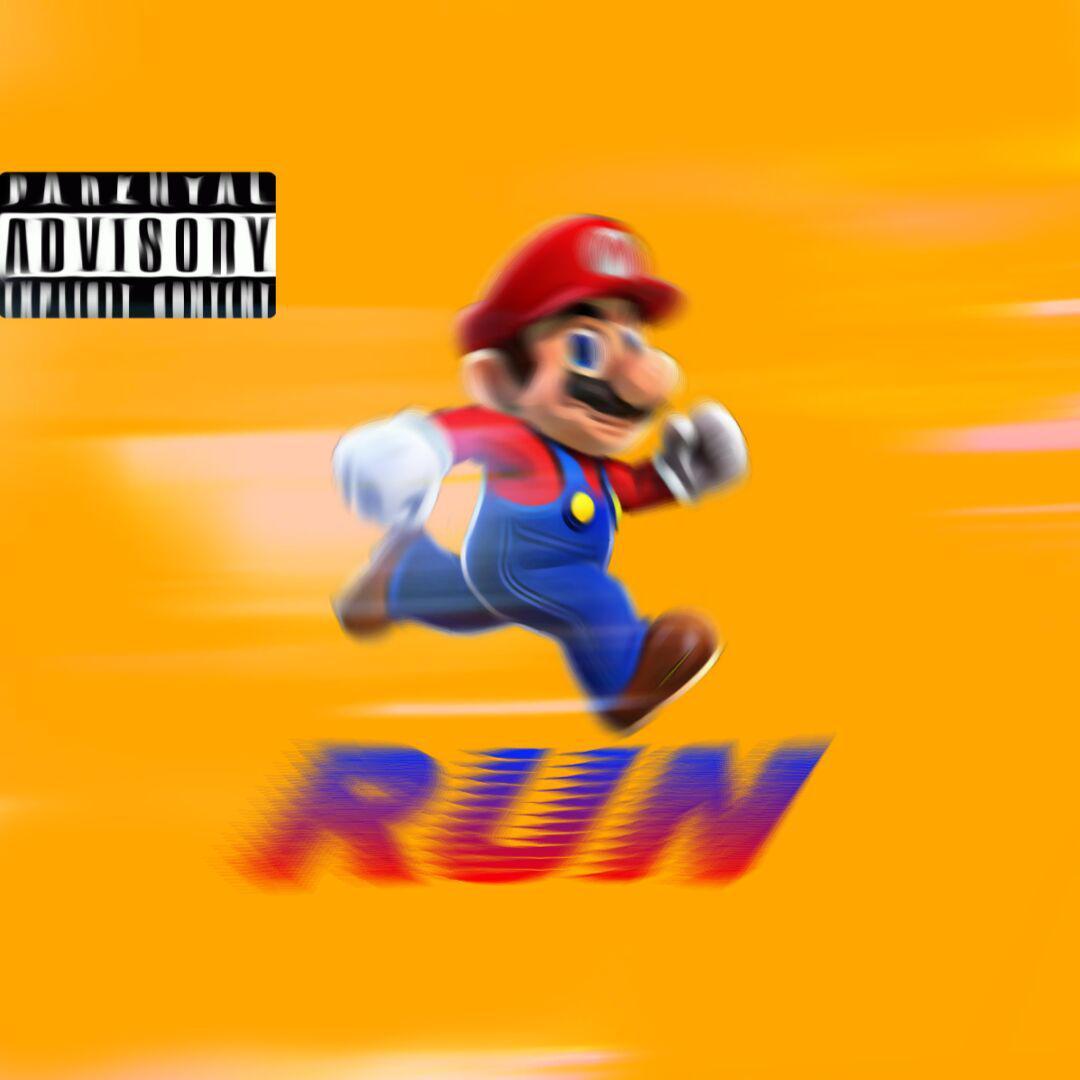 RUN