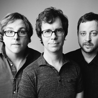 Ben Folds Five资料,Ben Folds Five最新歌曲,Ben Folds FiveMV视频,Ben Folds Five音乐专辑,Ben Folds Five好听的歌