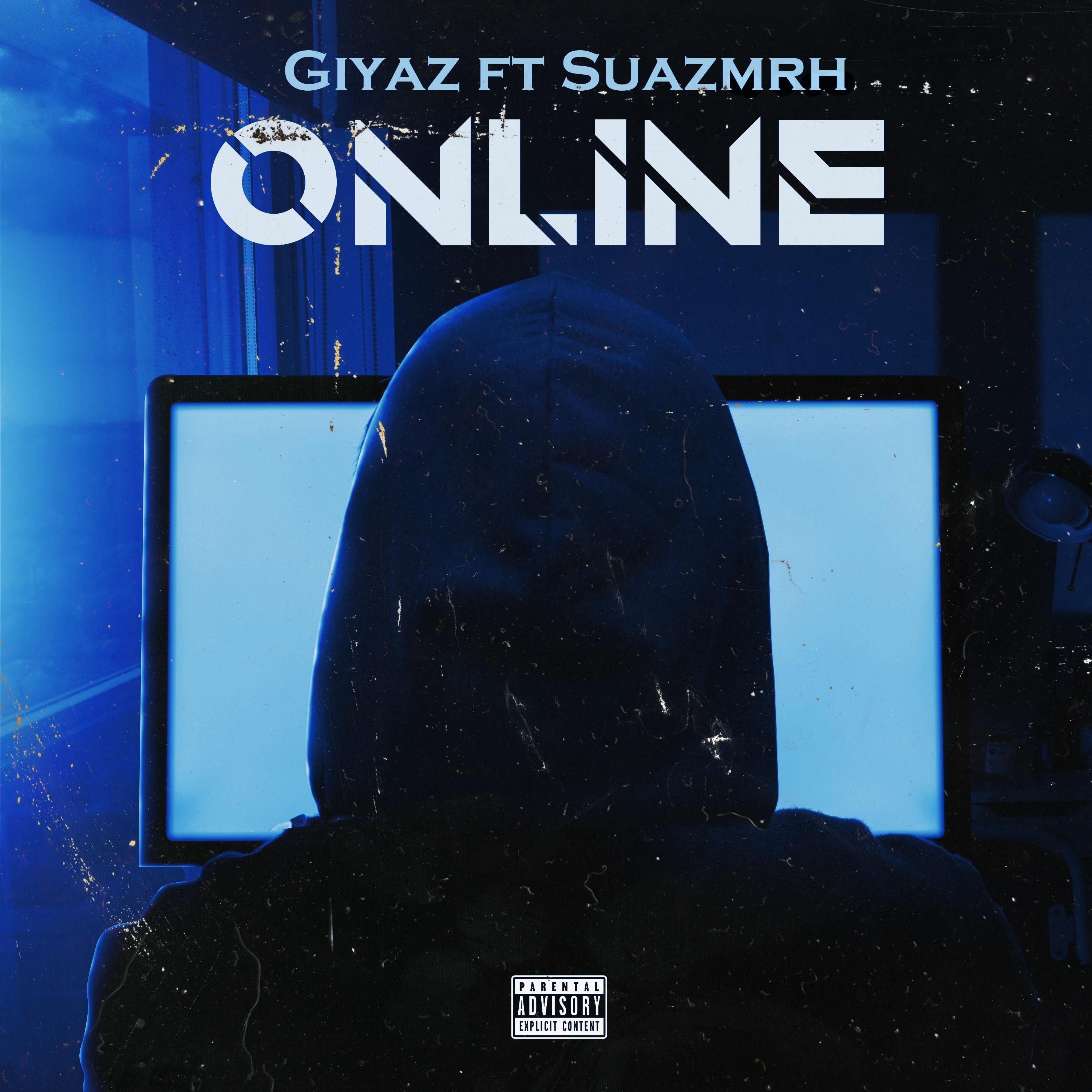 Online (feat. Suazmrh)