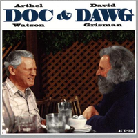 Doc & Dawg