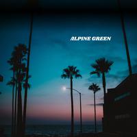 Alpine Green