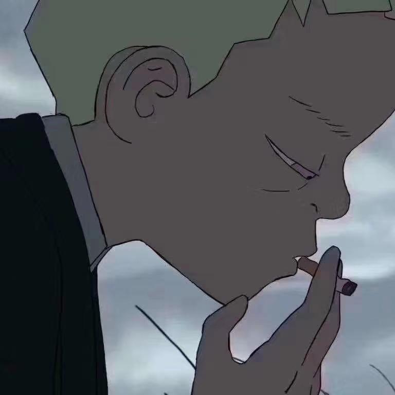Emo封面