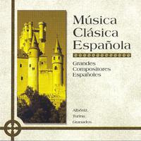 Música Clásica Española: Grandes Compositores Españoles