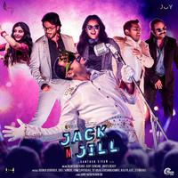 Jack N' Jill (Original Motion Picture Soundtrack)