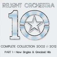 '10' the Complete Collection 2002-2012 - ( Part 1 ) : New S & Greatest Hits