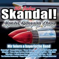 Skandal! Wir feiern a bayerische Band