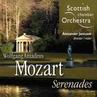 Mozart: Serenades