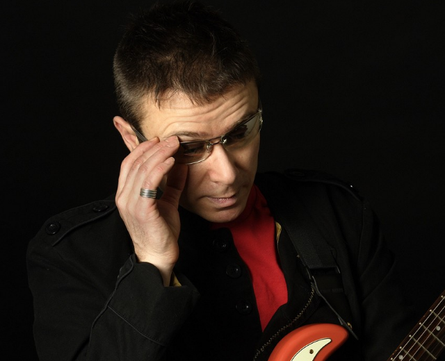 Paul Haig