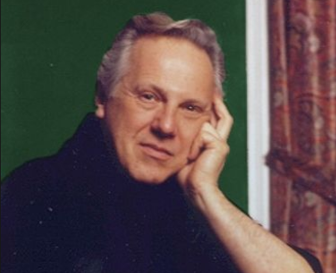Robert Moran