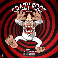 Crazy Foot Records 05