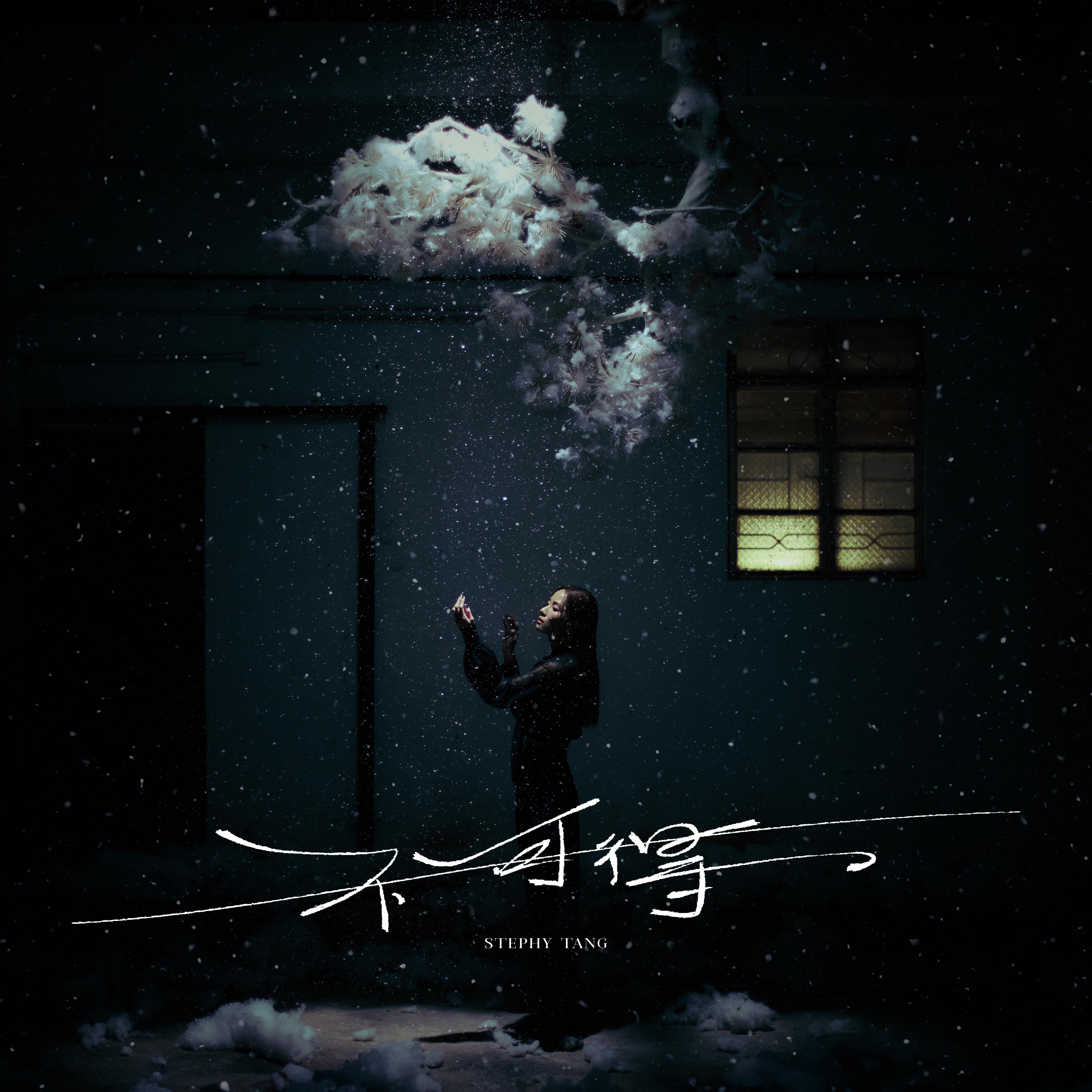 邓丽欣-《不可得》