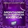 MC EDU 011 - Montagem Clovidência Exótica