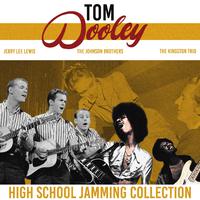 Tom Dooley (High School Jamming Collection)