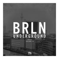 Brln Underground, Vol. 23