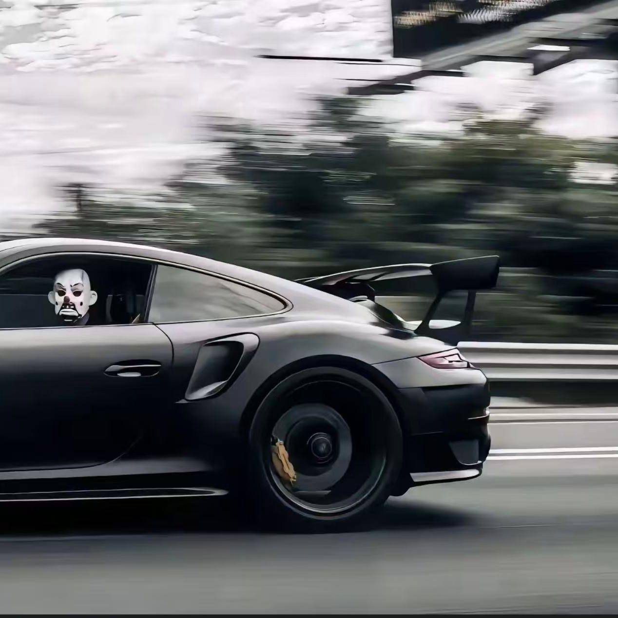 哈基米山歌 (南北绿豆)