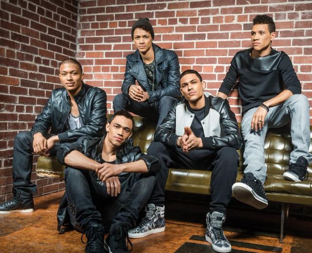 B5