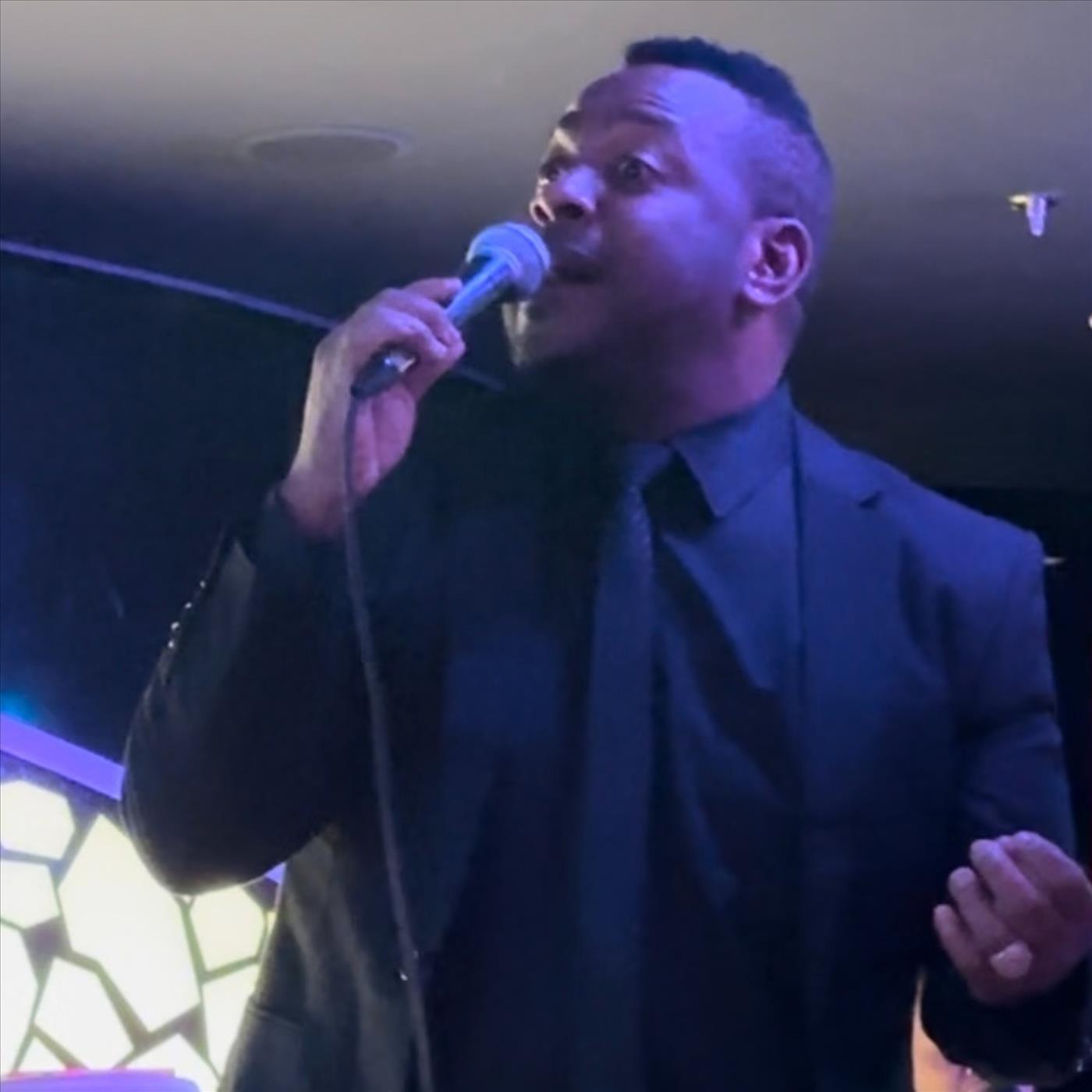 Ya No Estas (Chanel Salsa)