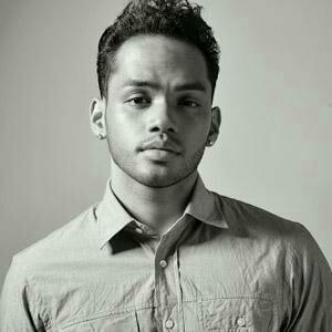 『Matt Cab』灵魂男嗓，别致风格