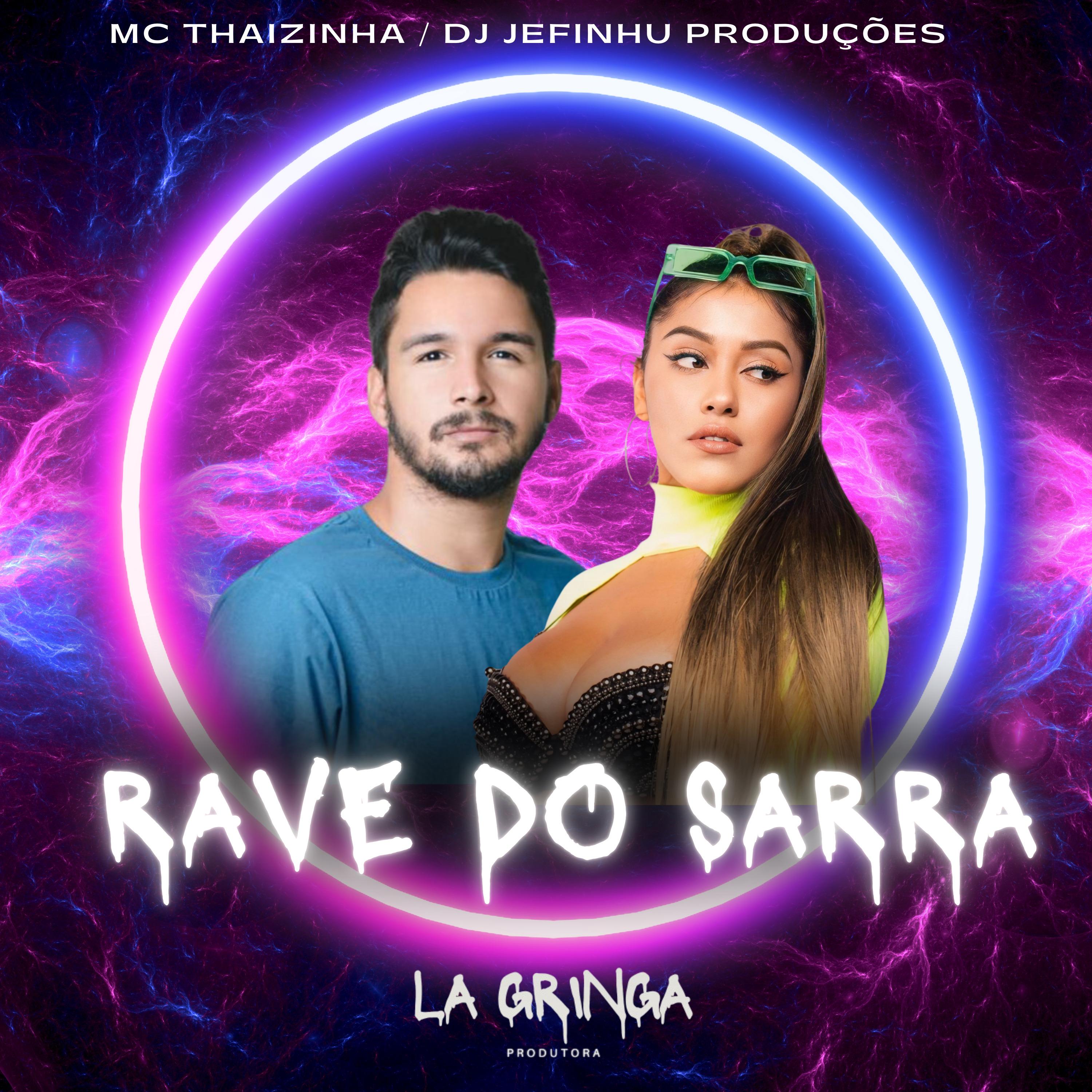 Rave do Sarra