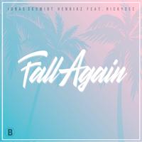 Fall Again (feat. Rickysee)